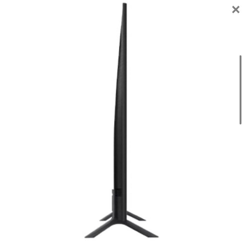 Телевизор Samsung UE43NU7140U б/у 2