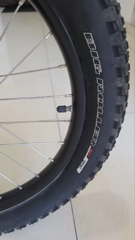 Детский велосипед Specialized 6