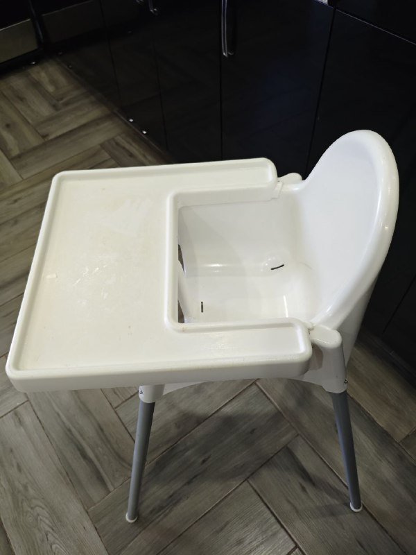 Детский стульчик