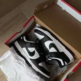 Nike Dunk 1