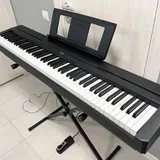 Цифровое пианино Yamaha P-35 3