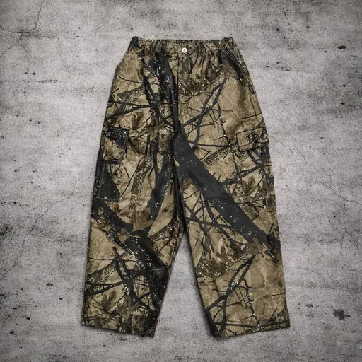 Realtree camo cargo pants
