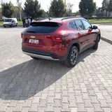 Chevrolet Trax 2023 5