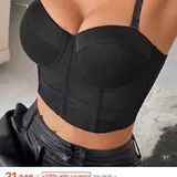 Платье, туфли-босоножки, топ, кофта, юбка, футболки 3