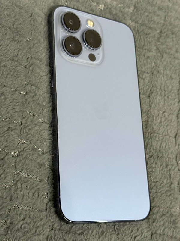 iPhone 13 Pro 256 ГБ 3