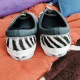 Кеди Vans UA Era 95 DX Ponyhair 2