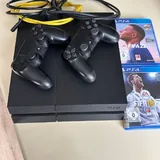 PS4 2