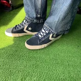 Винтажные кеды Converse CONS 3