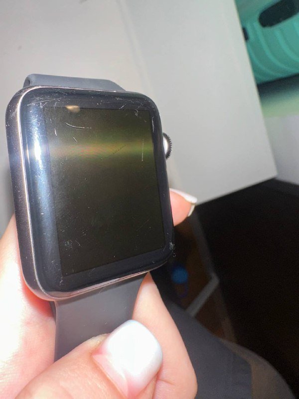 Apple Watch Series 3