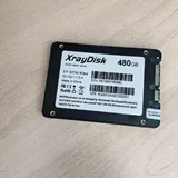 SSD 480 GB SATA 3 1