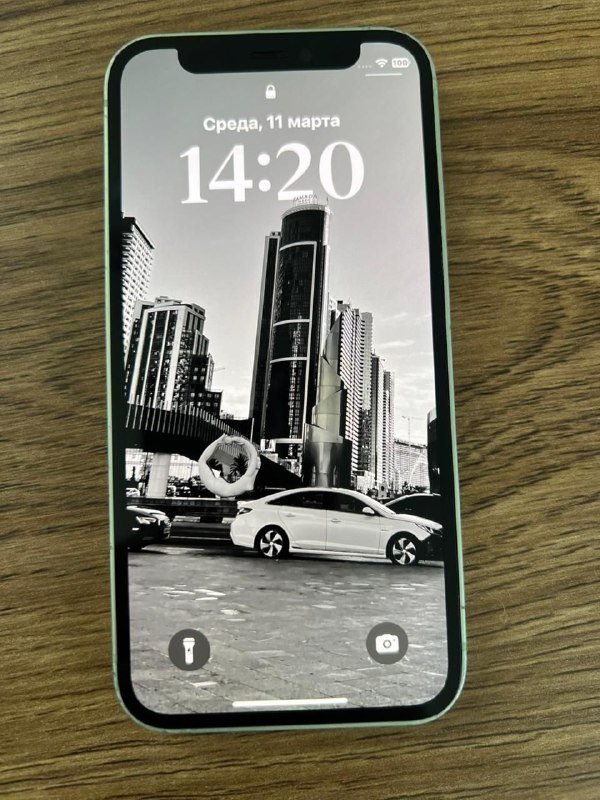 iPhone 12 mini 64GB 4