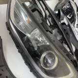 Левая фара Hyundai Elantra 2