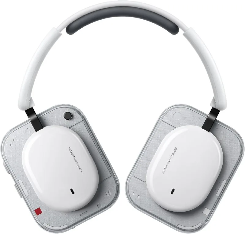 Nothing Headphone (a), Nothing Headphone (1) 1