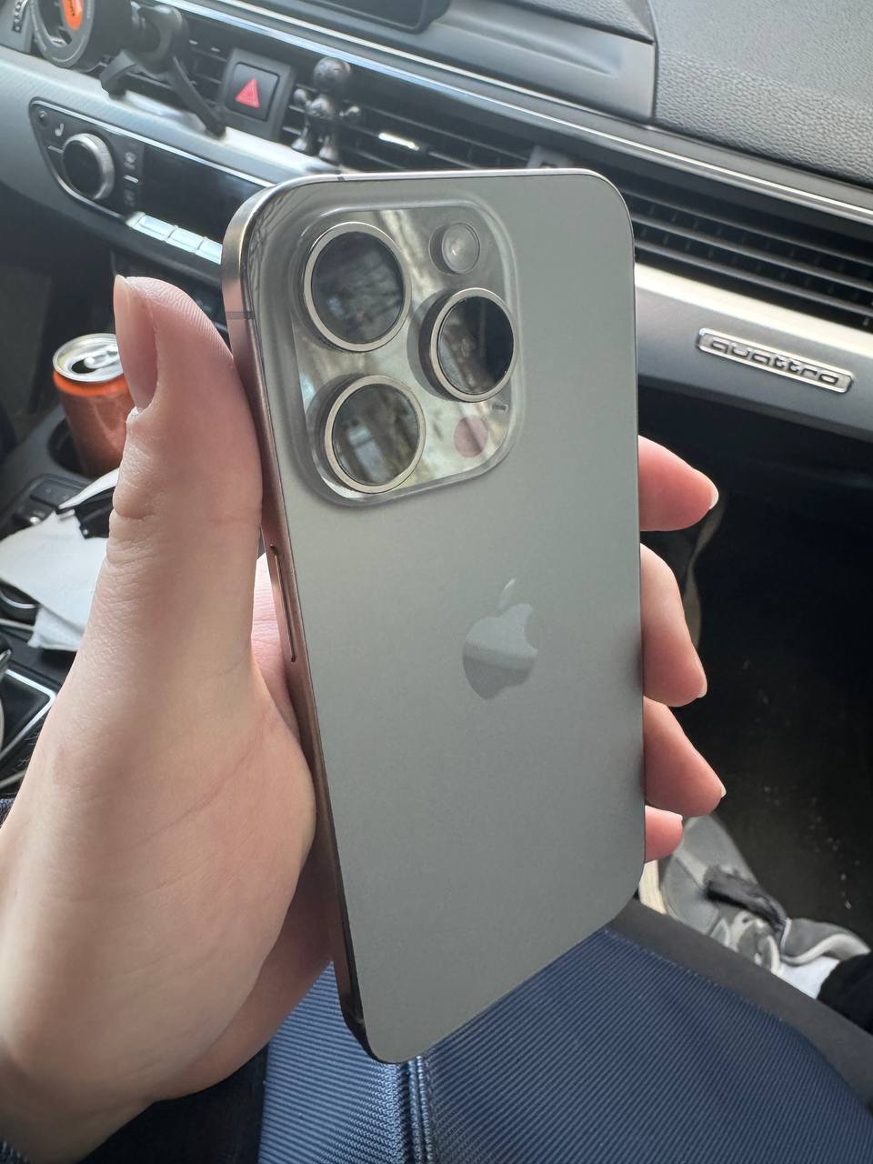 IPhone 15 pro 128gb, IPhone 15 pro 1tb 6