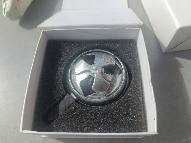 Калауд Lotus для кальяна новый оригинал 2