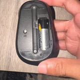 Беспроводная мышь Microsoft Bluetooth 4