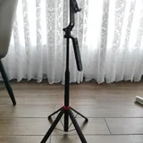 Штатив с Bluetooth пультом 2