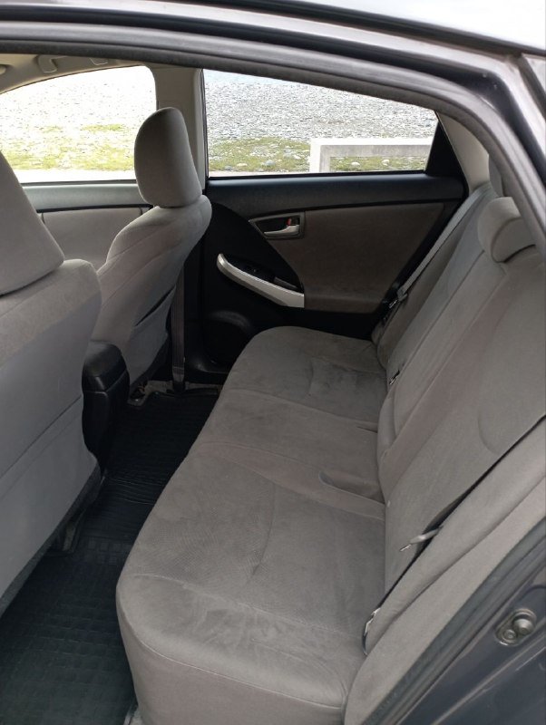 Toyota Prius 30 2014 8
