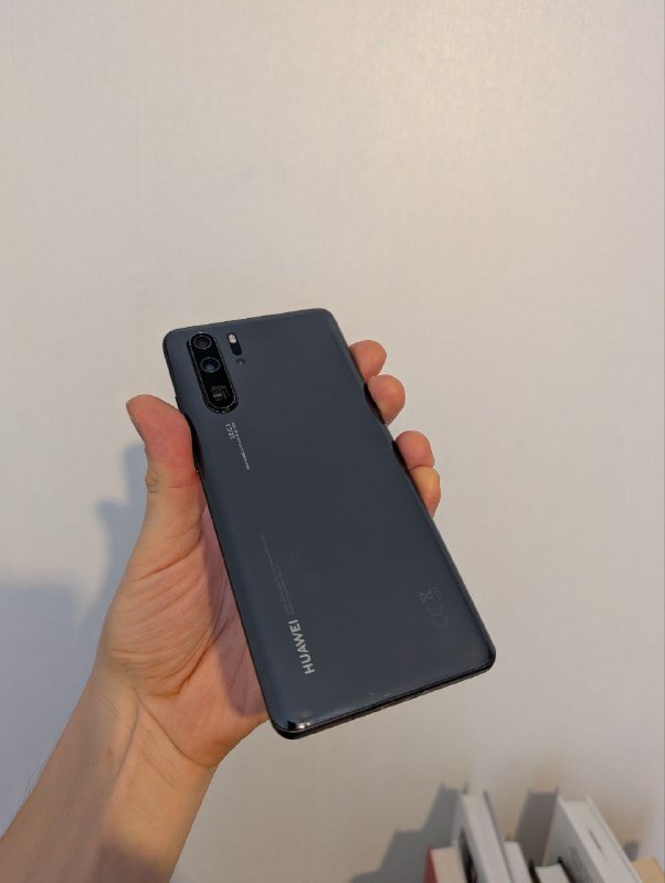 Huawei P30 Pro 256g 2