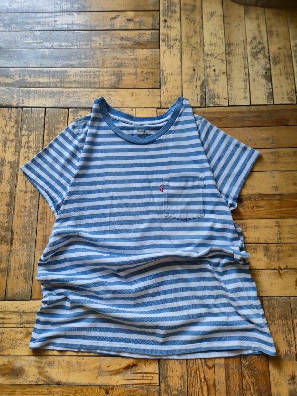 Футболки Tommy Jeans, Lyle & Scott 5