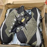 Мужские ботинки Merrell 46 размера 6