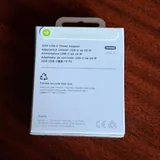 Адаптер iPhone 2