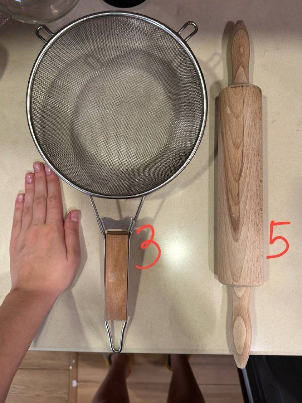 Фильтр для воды, клеенка, сотейник, ножи и кухонные принадлежности 7