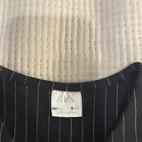 Школьный сарафан Zara, 128 см, 7–8 лет 2