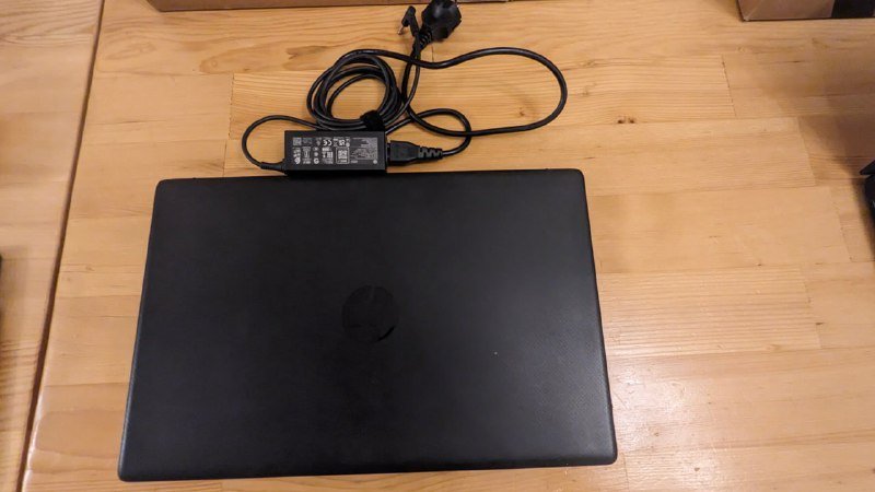 Ноутбук HP 17-cp0000 2