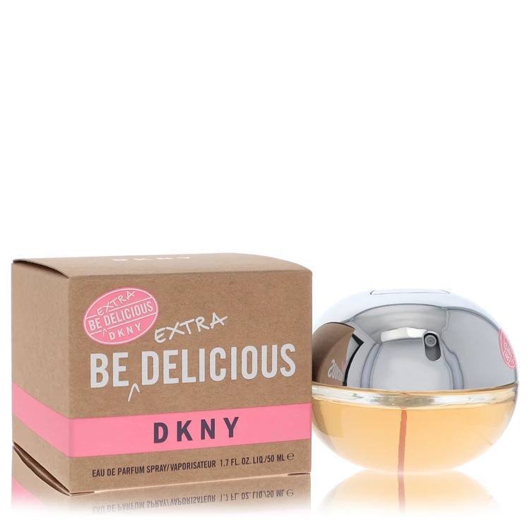 Духи Jennifer Lopez Live 50 мл, DKNY Be extra delicious 30 мл 2