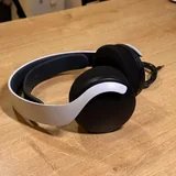 Steinberg UR22C, Sony PULSE 3D, MacBook Air M1 5