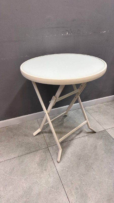 Желтые стулья 5