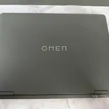 Игровой ноутбук HP OMEN 16-AP0015NS 3