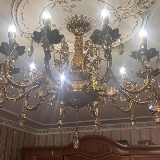 Chandelier