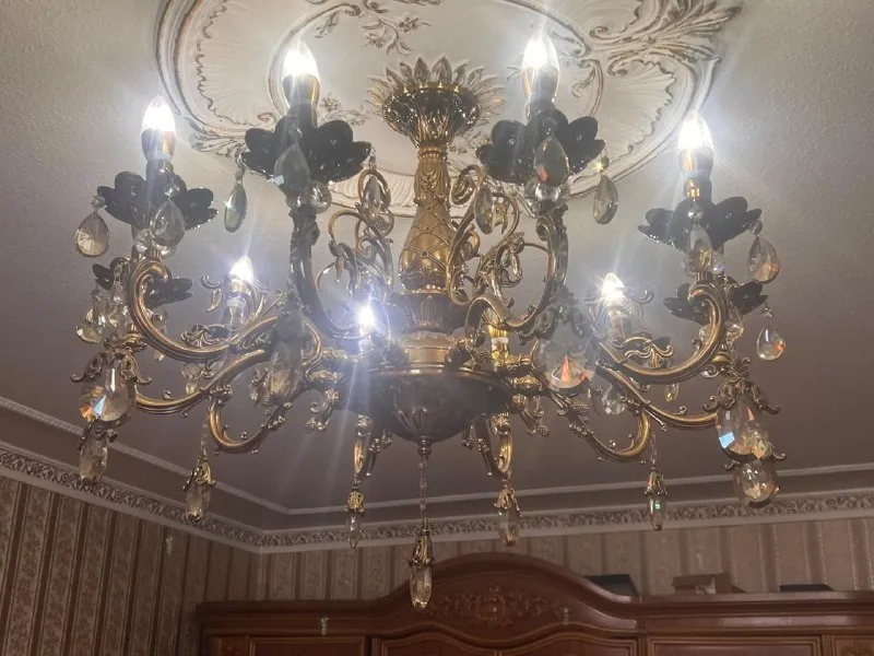 Люстра