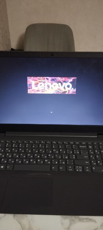 Ноутбук Lenovo 4