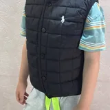 Детская жилетка Polo Ralph Lauren 2