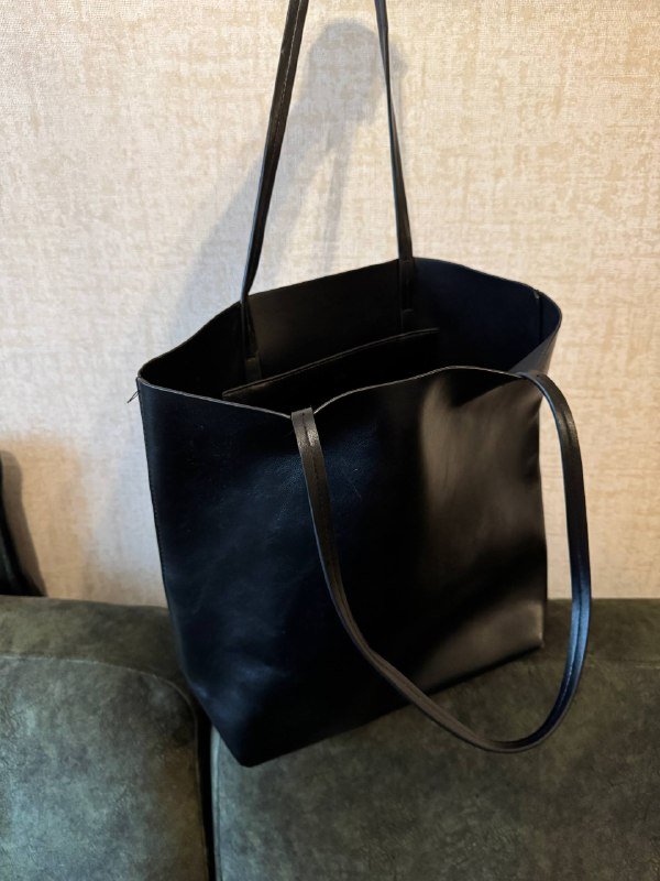 женская сумка из манго