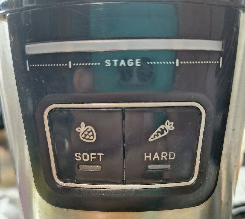 Компактный блендер Arzum 800вт