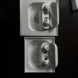 Наушники Apple AirPods третьего поколения на запчасти 2