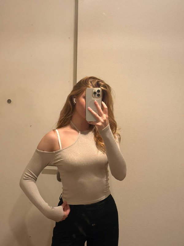 Женская одежда размер S-M