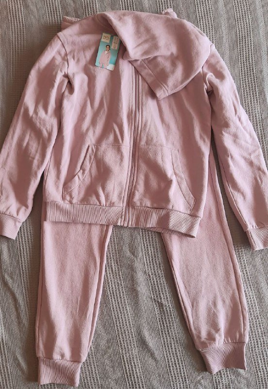 Штаны на девочку 10-12 лет 2