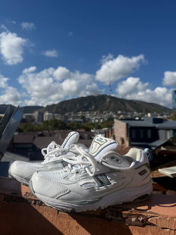 Кроссовки New Balance 843 оригинал 25.5 см 2