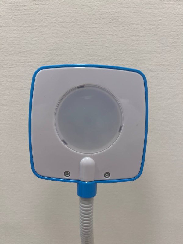 Лампа настольная 4