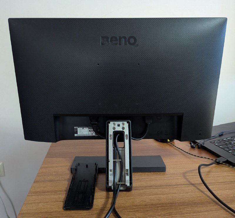 Монитор BENQ GW2480-B 23.8 дюйма 3
