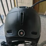 Anon Helo 2.0 სათხილამურო ჩაფხუტი 4
