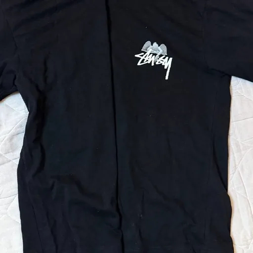 Stussy тишка