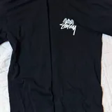 Stussy тишка 1