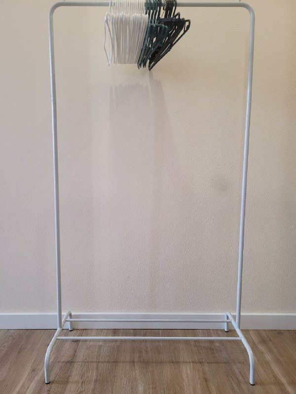 Вешалка и вешалки IKEA
