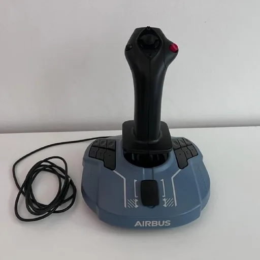 Джойстик Thrustmaster TCA Sidestick Airbus Edition